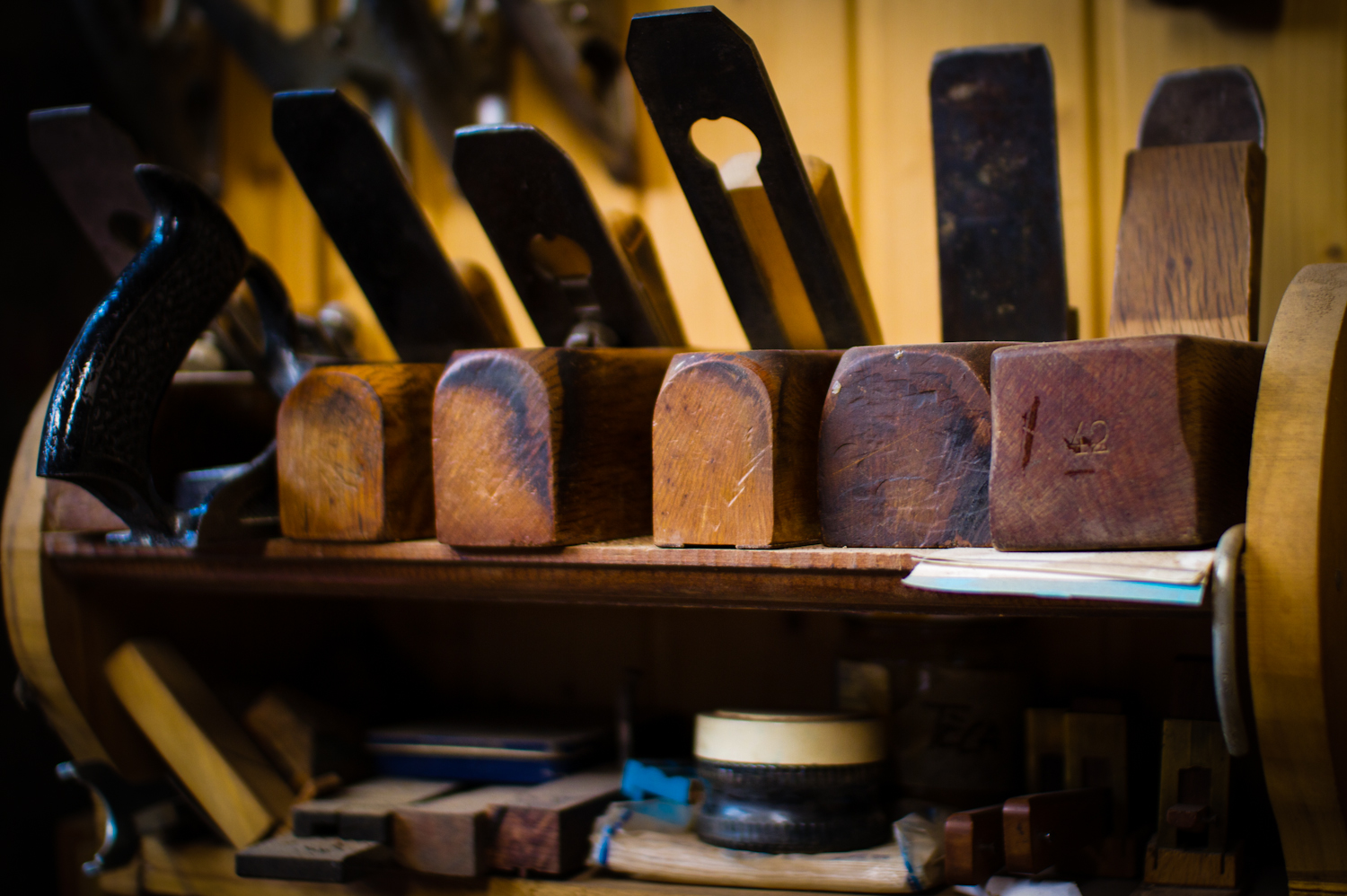 Handmade guitars of the highest quality | Bellido Guitar Workshop